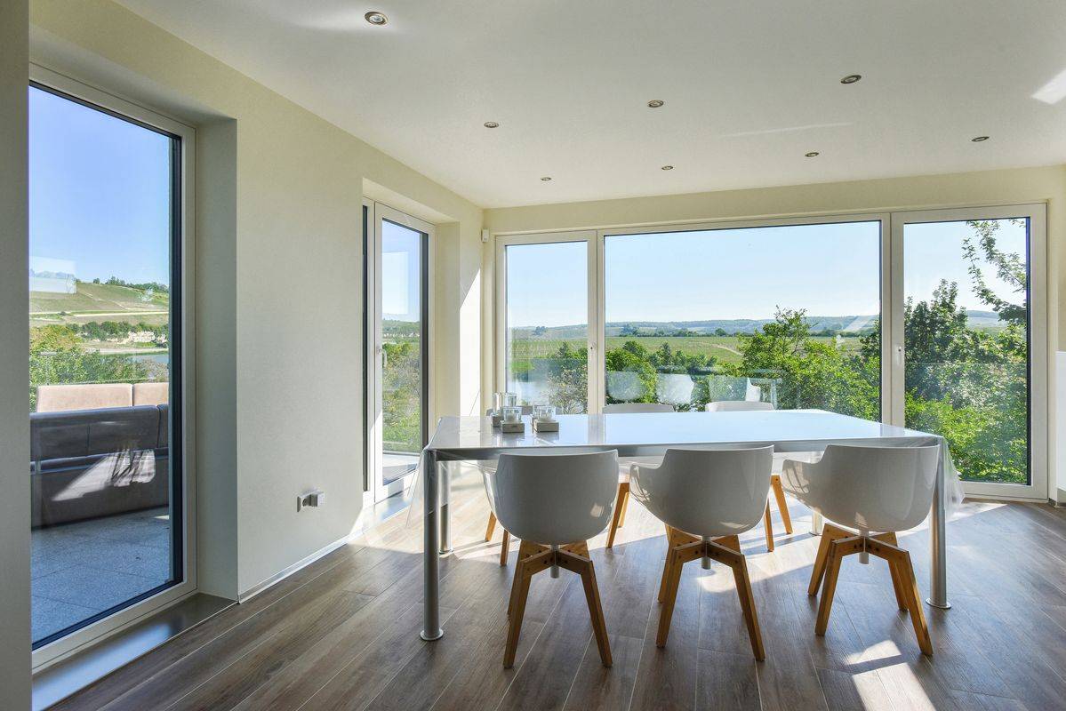 Menuiserie Pvc Pierret Gournay en Bray