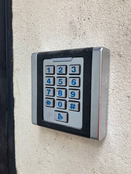 SECTIONNELLE PLAFOND SDA