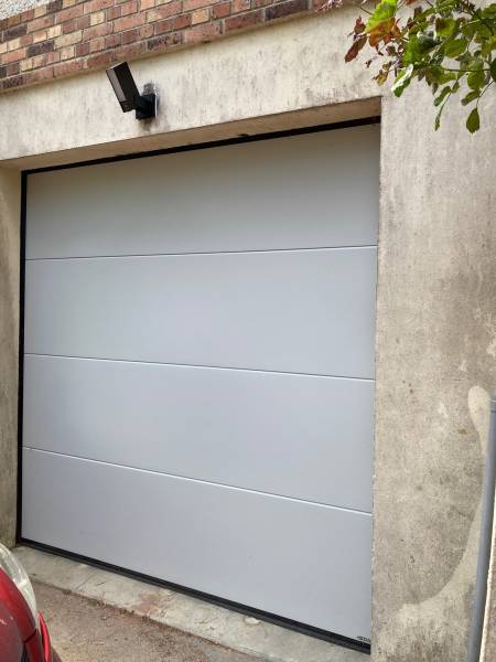 SECTIONNELLE PLAFOND SDA