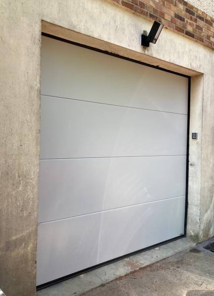 SECTIONNELLE PLAFOND SDA