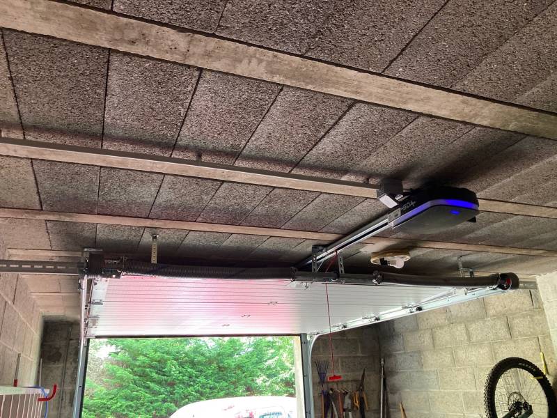 SECTIONNELLE PLAFOND SDA