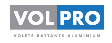 VOLPRO - LOGO