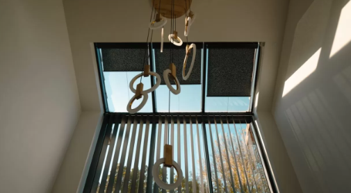 L’été arrive ? Optez pour les stores anti chaleur Reflex’sol et gardez vos pièces vitrées au frais à Dieppe