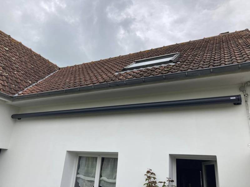 STORE COFFRE - DIEPPE