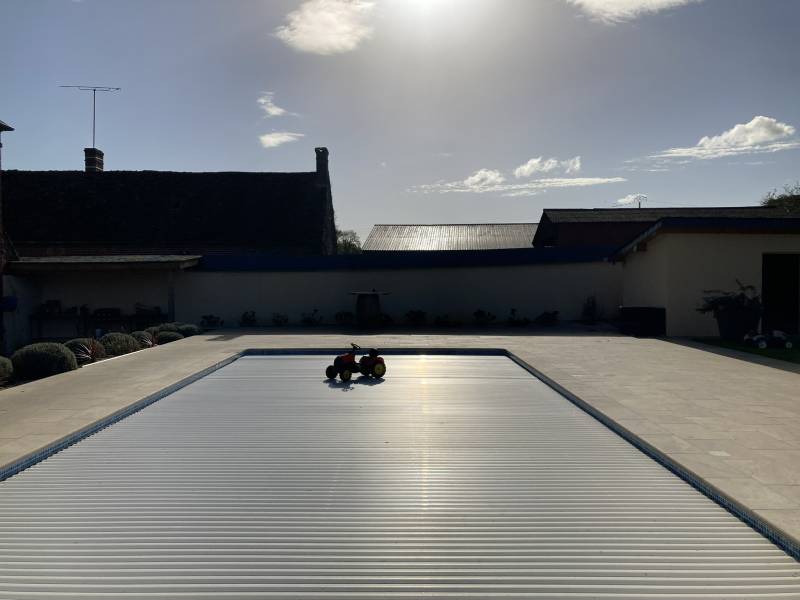 dalle pergola gournay en bray