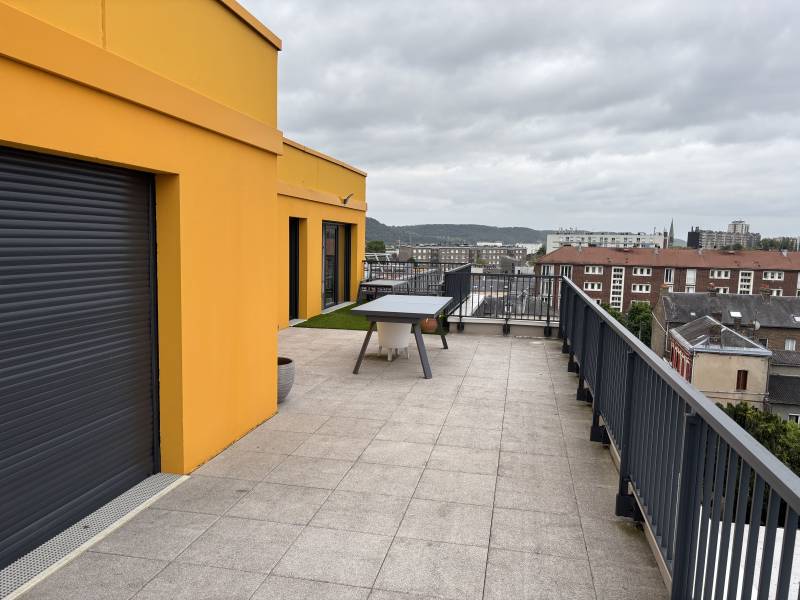 sotteville lès rouen