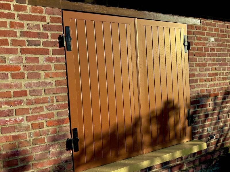 VB THERMO ALU GOURNAY EN BRAY