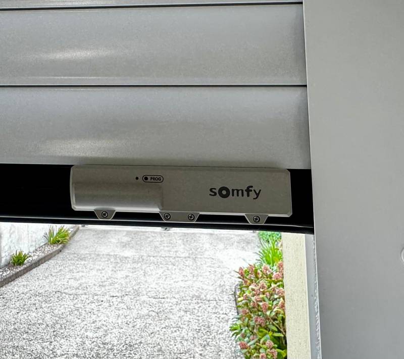 Lame finale PDG enroulable Gournay Fermeture