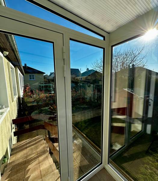 Alu Technal Beauvais Gournay Fermeture