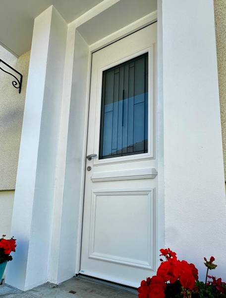 Gournay Fermeture porte Zilten