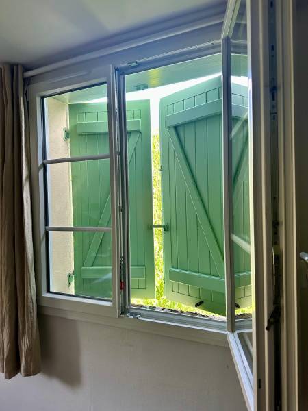 PERFORM 76 GOURNAY FERMETURE