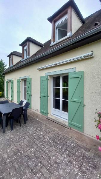 PVC BLANC PERFORM 76 GOURNAY FERMETURE