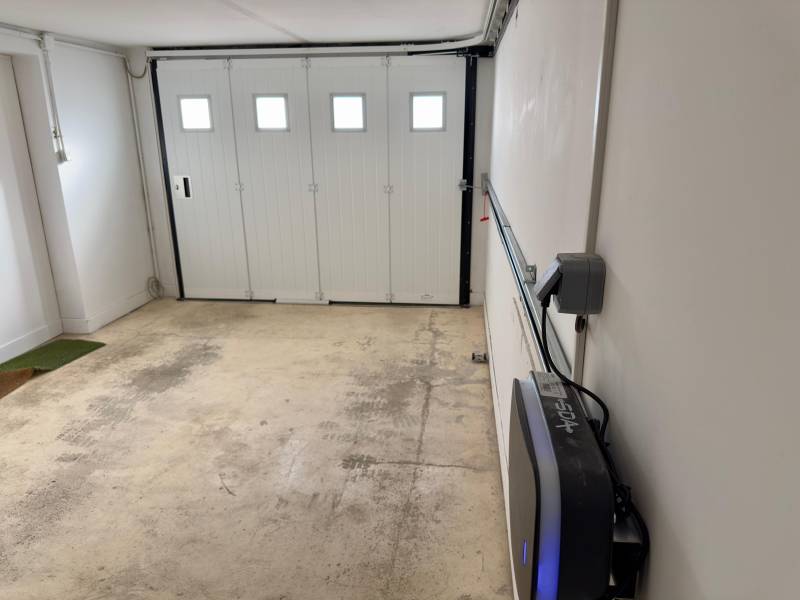 PDG LAT 40 MM MOTORISEE GOURNAY FERMETURE