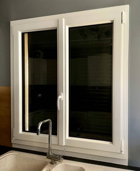 Pose fenêtres et volets roulants Gournay Fermeture