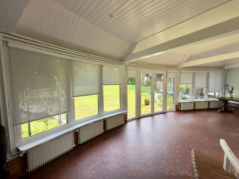 GOURNAY FERMETURE STORE A BEAUVAIS