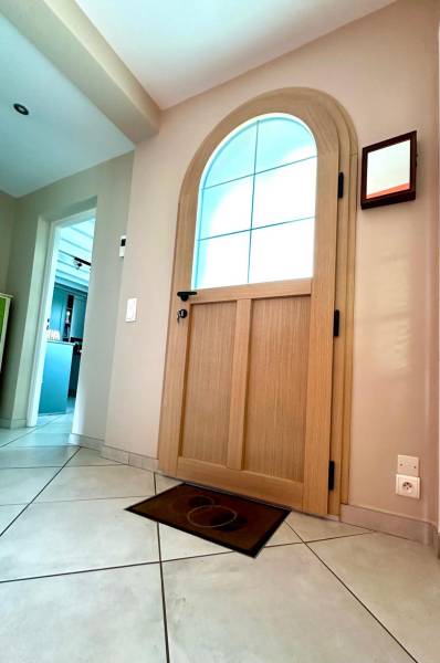 Secteur Beauvais, porte Méo Bois-Alu à Troissereux