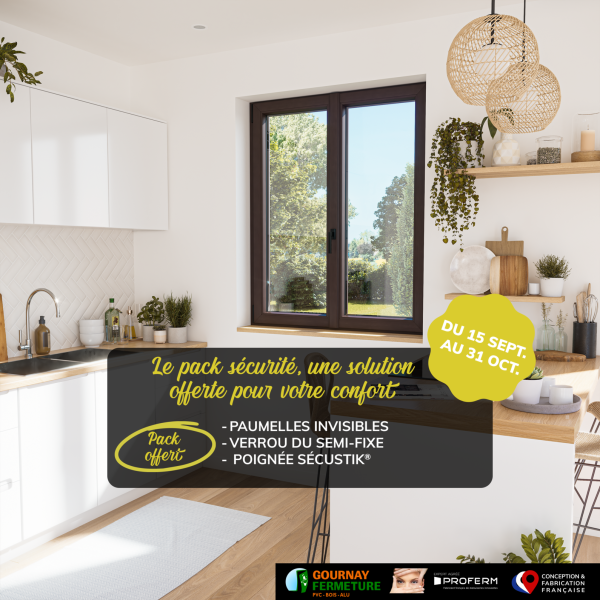 Promo GournayDieppe Fermeture sept-oct 25