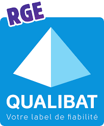 RGE - QUALIBAT