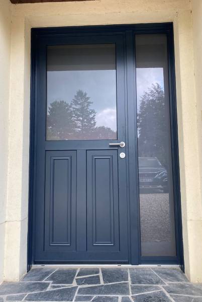 Méo - Janus 2 Bleu Canon