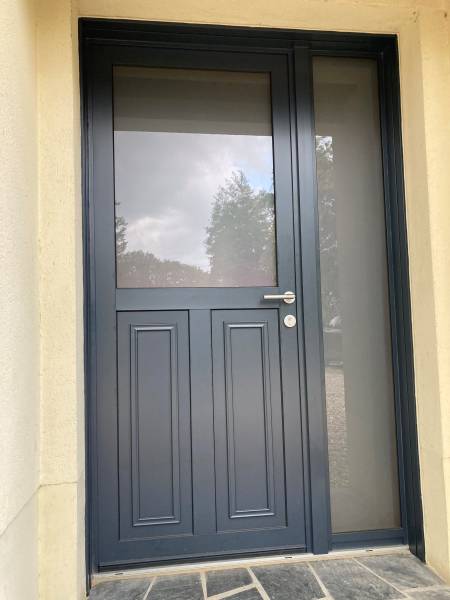 Méo - Janus 2 Bleu Canon