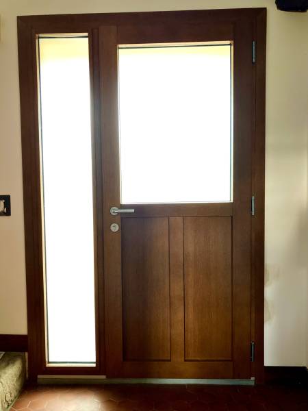 Méo - Janus 2 Chêne Moyen