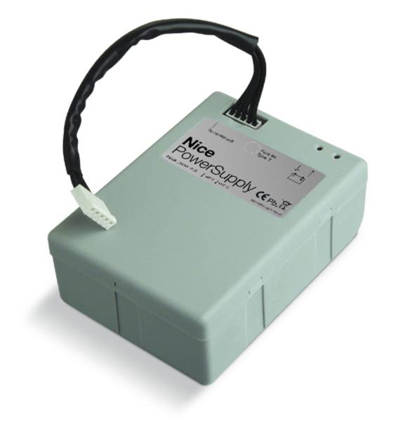 Batterie de secours pour portail à Gournay en Bray