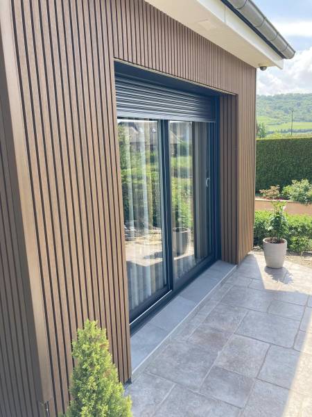 Rajeunissez votre maison à Saint-Aubin-le-Cauf près de Dieppe 