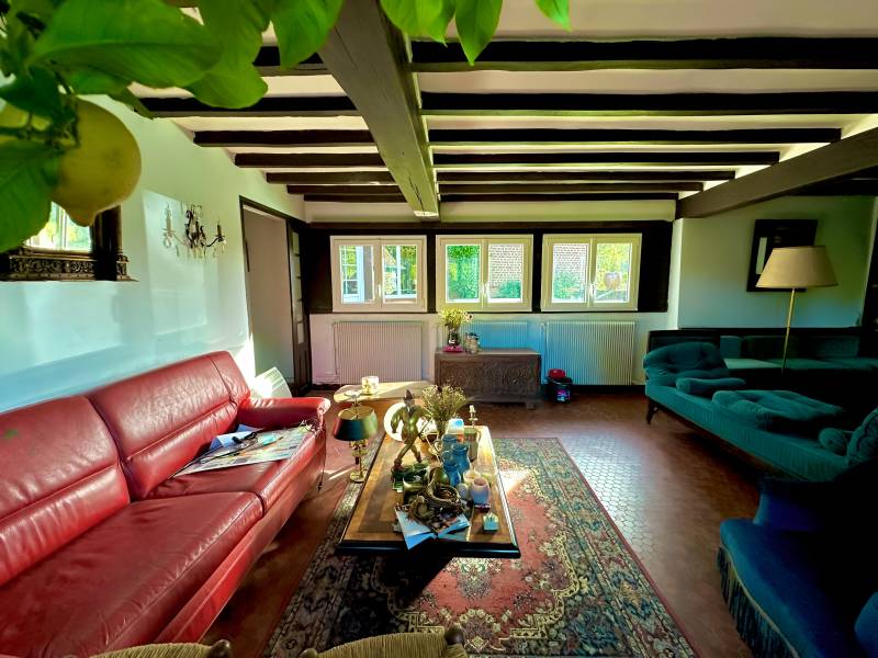 Pose de fenêtres PVC près de Beauvais dans l'Oise