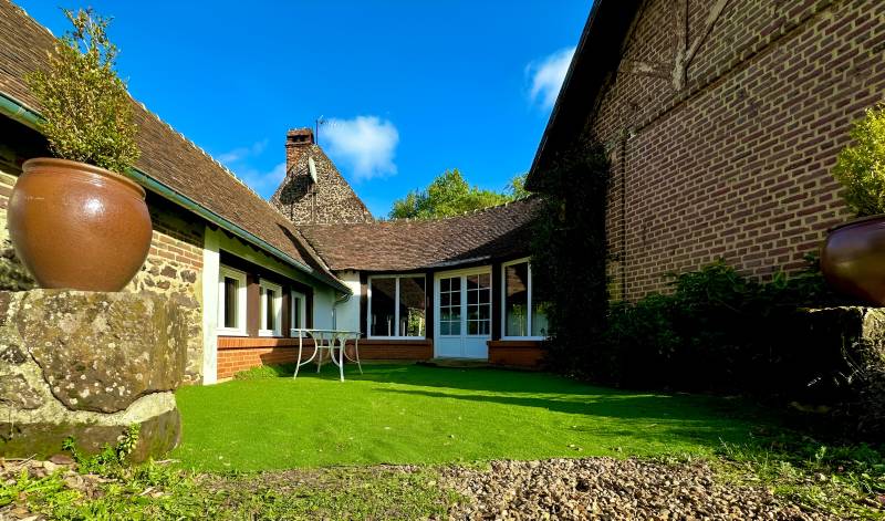 Pose de fenêtres PVC 