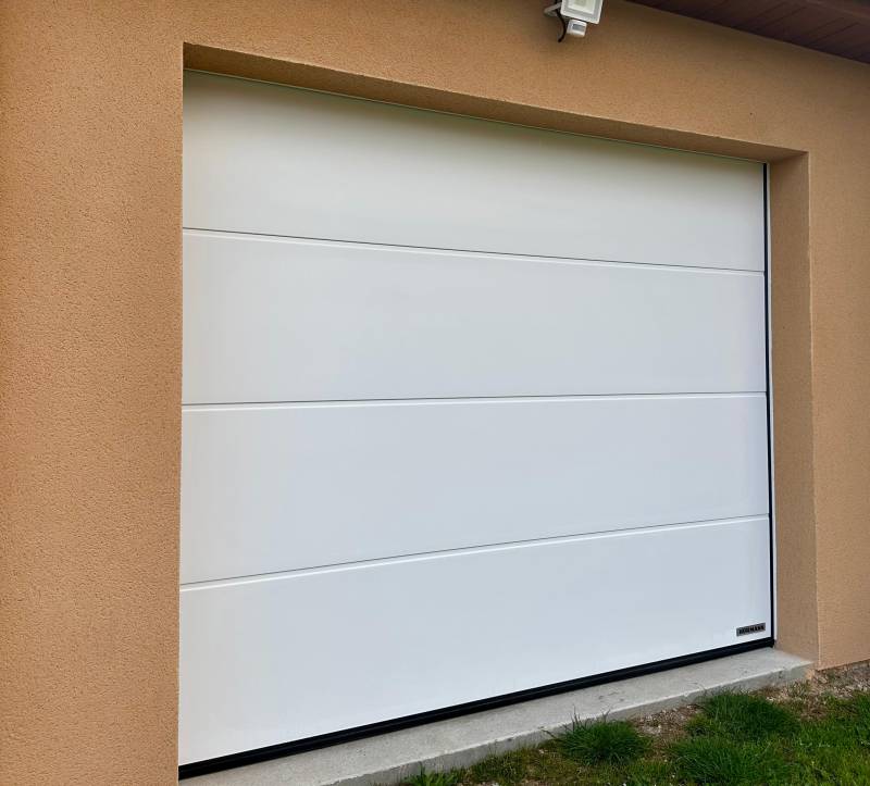 Porte Hormann gournay en bray 