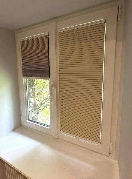 Stores intérieur filtersun à Gournay en Bray 