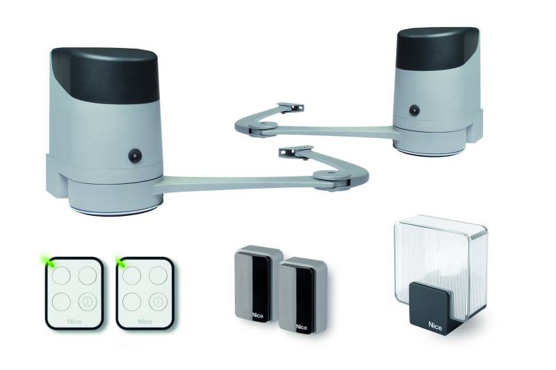 Automatisme HOPPKIT NICE à Gournay en Bray