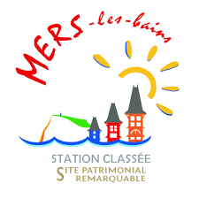 mers les bains