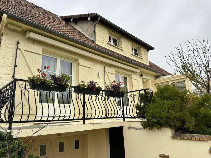 Store coffre Gaviota 