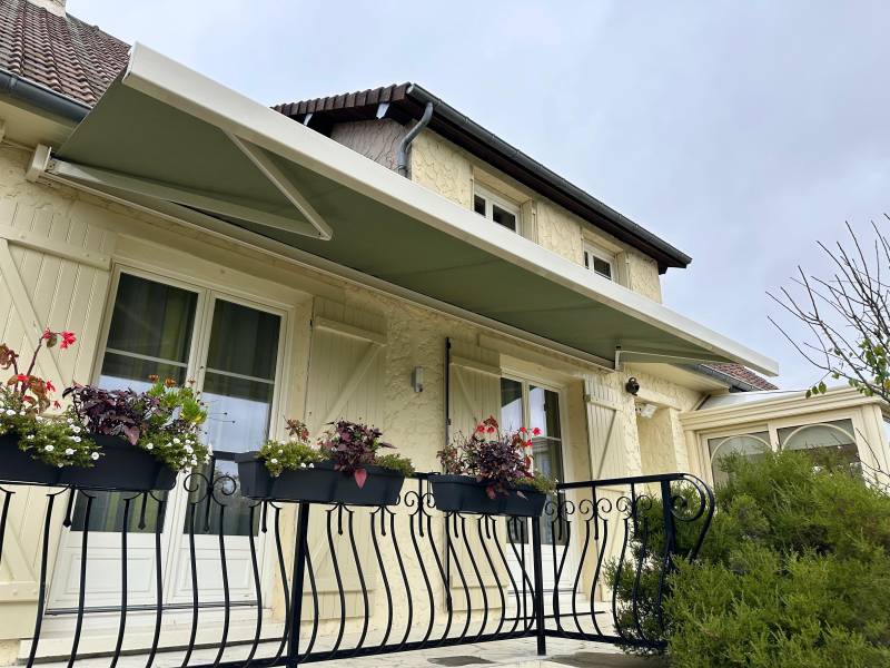 Store aland somfy io 