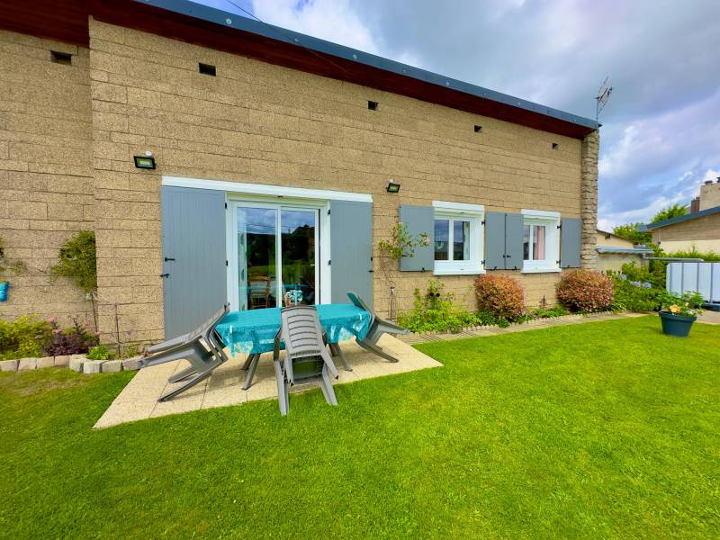 Volets Battants aluminium Gournay-en-Bray