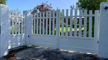 Notre zone d'activité pour ce service Gournay Fermetures  : créateur de fenêtres et portes fenêtres en bois-alu avec fabrication française et garantie 20 ans pour votre sécurité