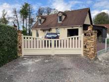 Notre zone d'activité pour ce service installation de volets roulants domotique et volets roulants bioclimatiques avec garantie 20 ans par société certifiée RGE quali bat