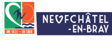 Service Publique Neufchâtel-en-Bray Mairie de Neufchâtel