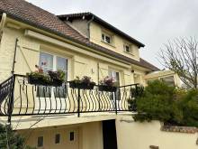 Notre zone d'activité pour ce service menuisier pour pose de portes d'entrée en pvc-alu avec fabrication française et garantie décennale pour votre tranquillité